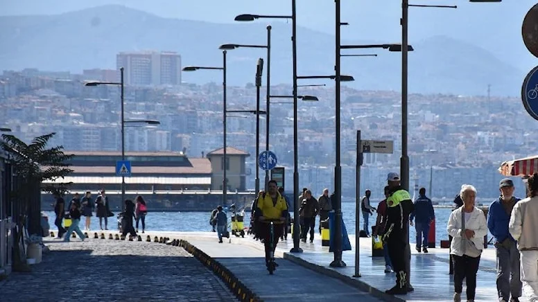 Alkollü skuter kullanan 610 sürücüye ceza