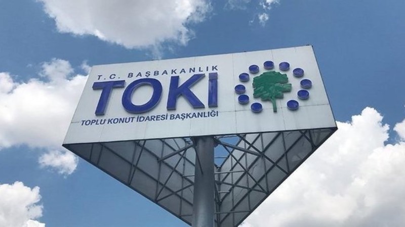 TOKİ Başkanı: Sosyal konut için 7 milyon başvurudan 4,7 milyonu koşulları sağladı