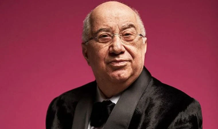 Erkan Özerman pankreas kanseri