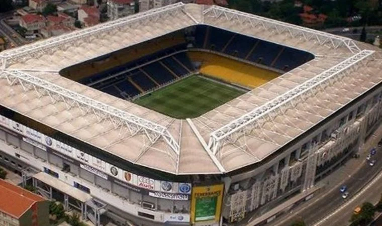 Fenerbahçe Atatürk Stadyumu'na mevzuat engeli