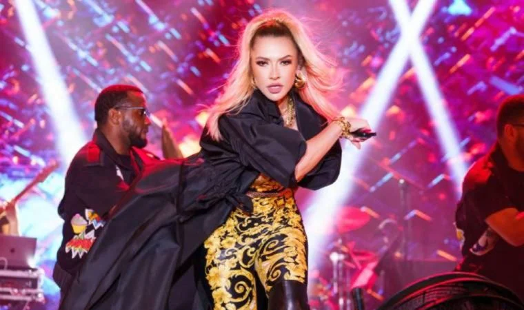 Hadise isyan etti: Bu yapılan şantaj, tehdit, özel hayatıma tecavüz