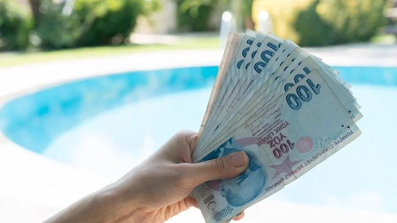 Tatsız bir gerçek: Türkiye’de de mutluluk parayla oluyor