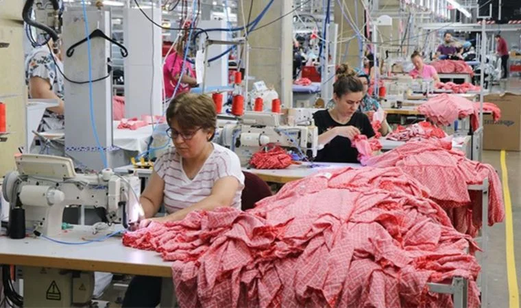 Tekstilden kötü haberler geliyor: 120-130 bin kişi işini kaybedebilir
