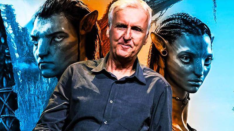 James Cameron çok iddialı: Marvel’in kalitesi Avatar’ın yanına bile yaklaşamaz