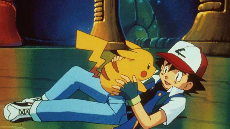 Bir devir kapanıyor: Ash ve Pikachu’suz Pokemon