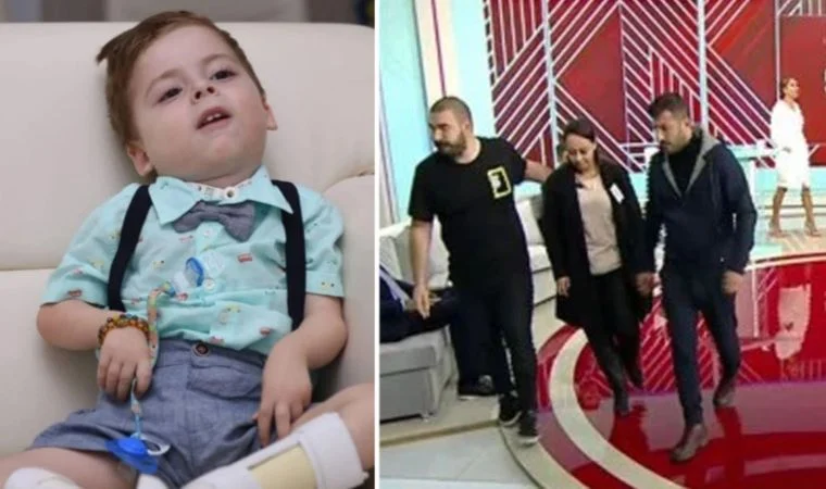 SMA'lı Mustafa için toplanan 167 bin dolar yardım parası nerede?