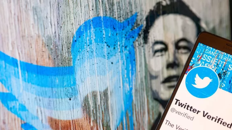 BBC kafayı taktı: Musk'ın satın alması sonrası Twitter'da Rusya ve Çin propagandası