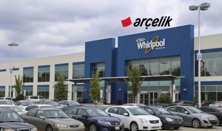 Arçelik ABD’li Whirlpool'a Avrupa’da büyük ortak oluyor