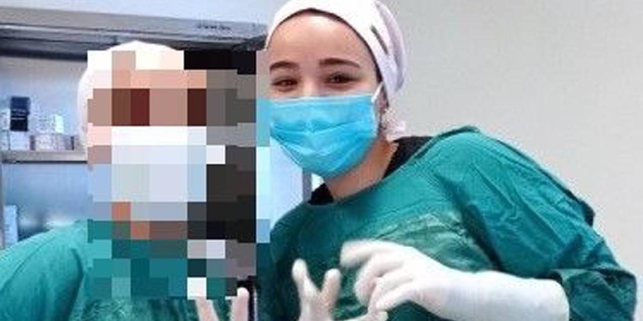 Sahte doktor Ayşe Özkiraz: Muayenelere katılmadım, 1 kez dikiş yaptım