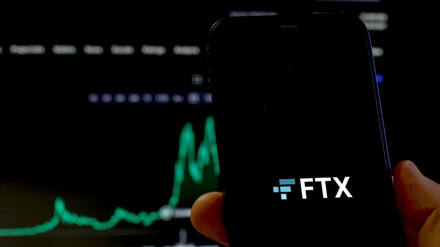 FTX’ten 415 milyon dolar ‘hack’lendi iddiası 