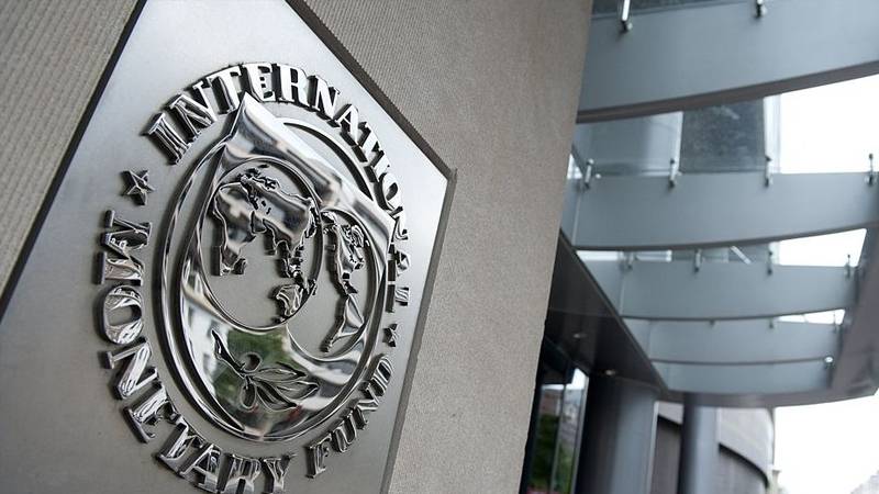 IMF: Dünya ekonomisindeki ayrışma küresel üretimi yüzde 7'ye kadar düşürebilir