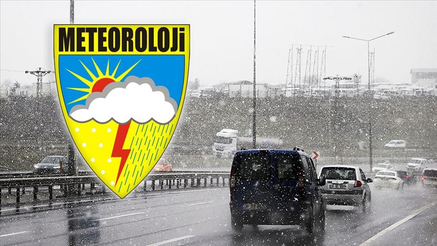 Meteoroloji’den “sahte meteorolog” uyarısı