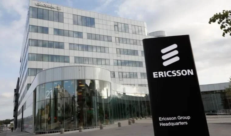 Ericsson 1,400 kişinin işine son verecek