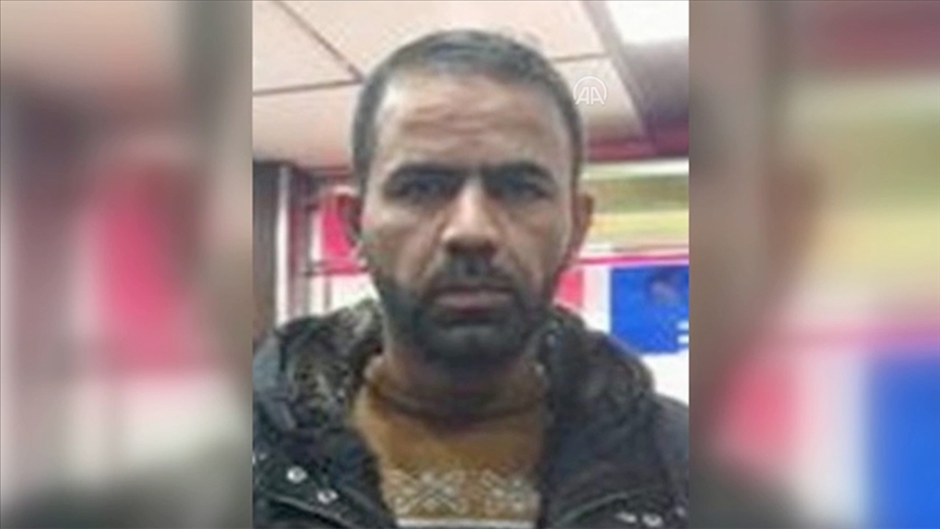 MİT, İstiklal Caddesi saldırısının planlayıcısını öldürdü
