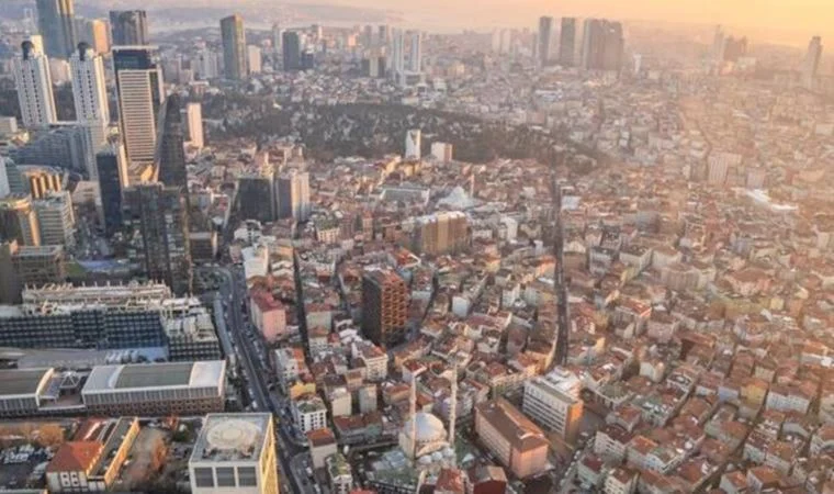 İstanbul’da ofis kiralarının metrekaresi 20 doları geçti