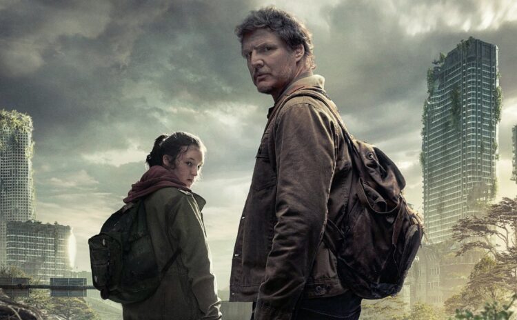 Blu TV'nin 'The Last of Us'ı ilk sezonuyla zirvede