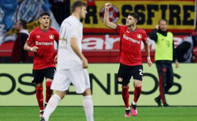 Bayern Münih’e dost yarası! Liderlikten etti