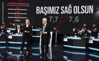 Sözünü tutmayan bağışçılar ifşa edilebilir