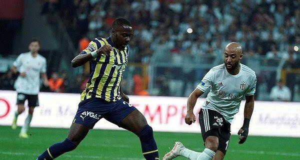 Valilikten derbi önlemi: Kadıköy’de Beşiktaş seyircisi olmayacak