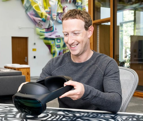 Zuckerberg'ün Metaverse sessizliği: Rafa mı kaldırılıyor?