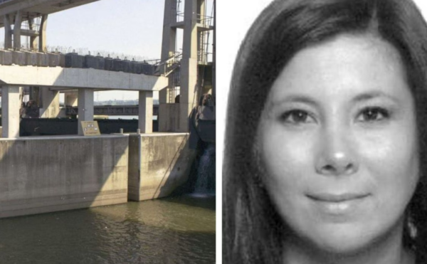 Belçika’da kaybolan Fatma Bayram’ın cesedi Hollanda sınırında bulundu
