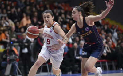 Galatasaray’dan Avrupa finaline doğru dev adım