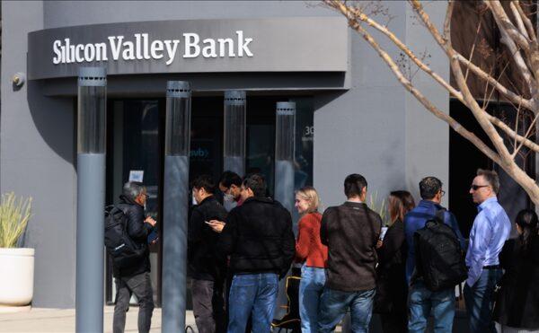 Bankacılık krizini ateşlemişti: İflas eden Silikon Vadisi Bankası satıldı