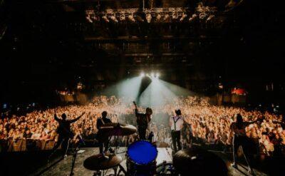 İstanbul Caz Festivali biletleri satışa çıkıyor