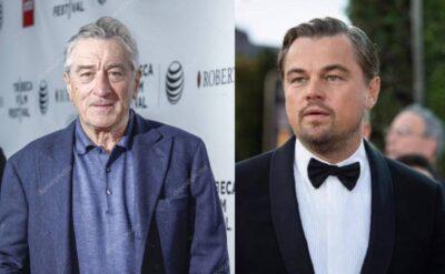 Martin Scorsese’den ilk western!