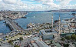 İstanbul’da 545 tarihi eser depreme karşı restore edildi