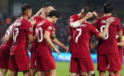 Ermenistan – Türkiye maçında taraftar yok, bilet satışı var