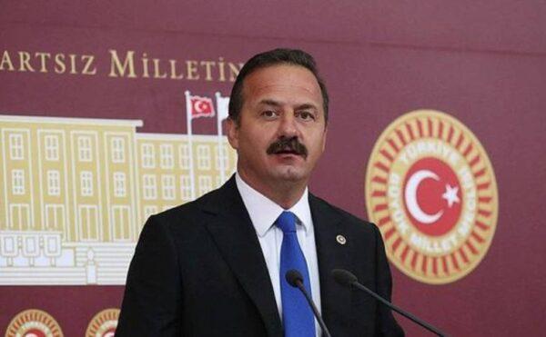 İyi Partili Ağıralioğlu, Kılıçdaroğlu’nun adaylığına karşı açtı ağzını yumdu gözünü