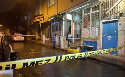 Madde bağımlısı öğrenci, okul önünde saldırdı: Bir öğrenci öldü, beşi yaralı