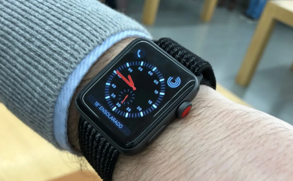 Apple Watch ağrı tahmini de yapabiliyor