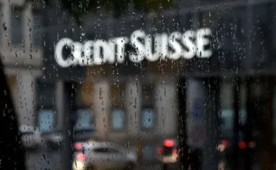 Konu mahkemelik: Credit Suisse kurtulurken sağı solu batırdı