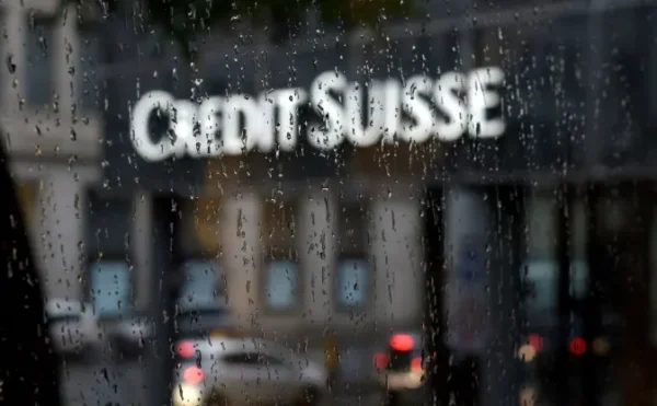Konu mahkemelik: Credit Suisse kurtulurken sağı solu batırdı