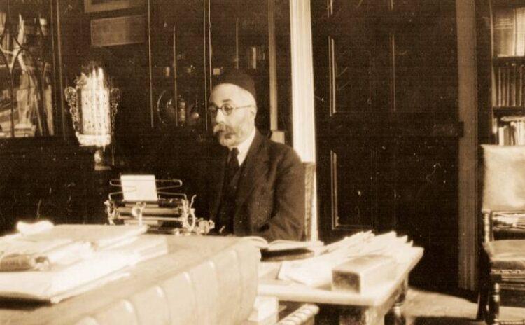 'Doğu’nun Rothschild'inin koleksiyonu New York'ta sergileniyor