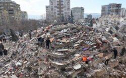 CHP deprem raporu: Türkiye'ye maliyeti 126,3 milyar dolar