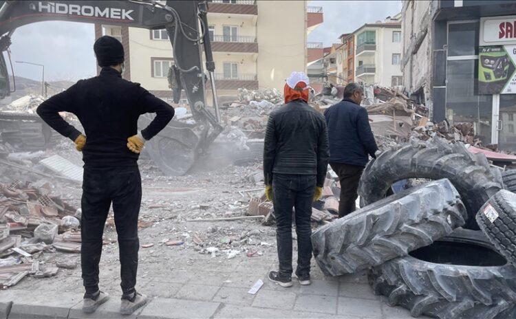 ILO: Deprem 658 bin çalışanı işsiz bıraktı, yoksulluk daha da artacak