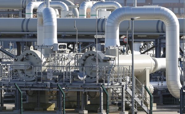 Rusya’nın Türkiye’de doğalgaz merkezi kurma projesine rötar