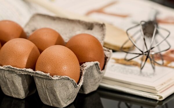 Artık 3 lira: Yumurta fiyatları bir ayda ikiye katlandı