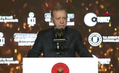 Bir medya komedisi: Onlarca site Erdoğan’a kullanmadığı cümleyi söyletti