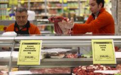 İstanbul'da artık etin üç ayrı fiyatı var