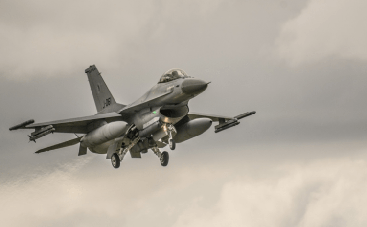 F-16 satışında Menendez engeli devam ediyor