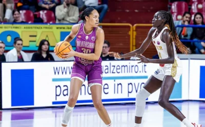 Galatasaray Avrupa’da finale uçtu