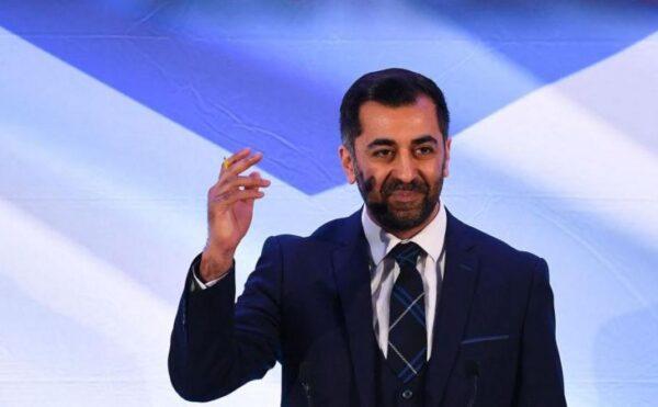 Hamza Yusuf, İskoçya’nın ilk müslüman başbakanı oluyor, ülkesine bağımsızlığı da o getirecek