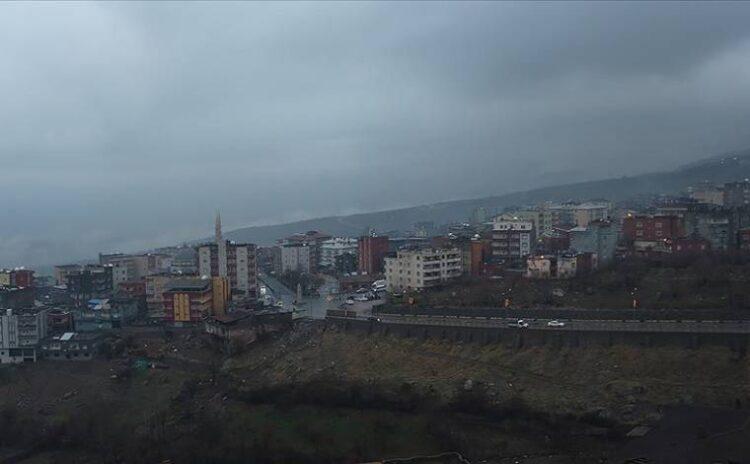 Türkiye'nin hava kalitesi karnesi... En kirli havayı soluyan 5 şehir