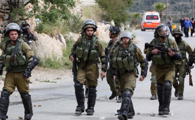 İsrail’de yargı reformuna bir isyan da 750 yedek askerden