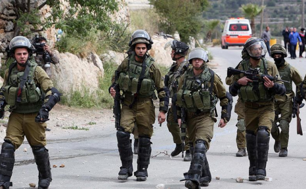 İsrail’de yargı reformuna bir isyan da 750 yedek askerden