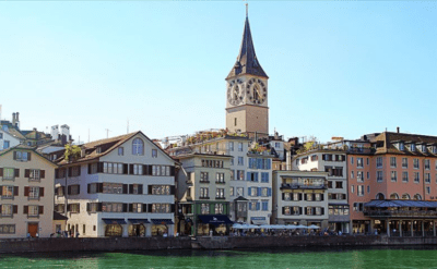 Komplo teorileri, İsviçre’deki bir ailenin sonunu getirdi